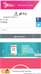 Mobile Screenshot of crcom.gov.co