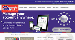 Desktop Screenshot of crcom.net